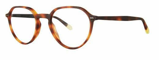  clear lens/tortoise matte