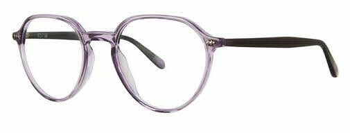  clear lens/grape