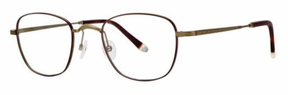 clear lens/brown