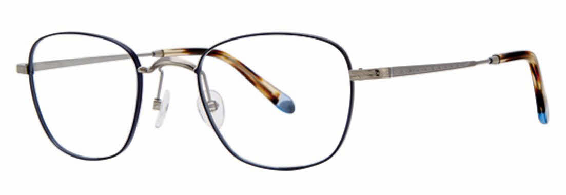  clear lens/navy