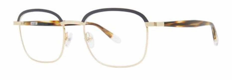  clear lens/gold