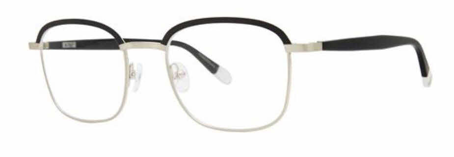 clear lens/silver