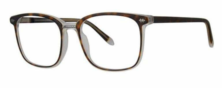  clear lens/tortoise