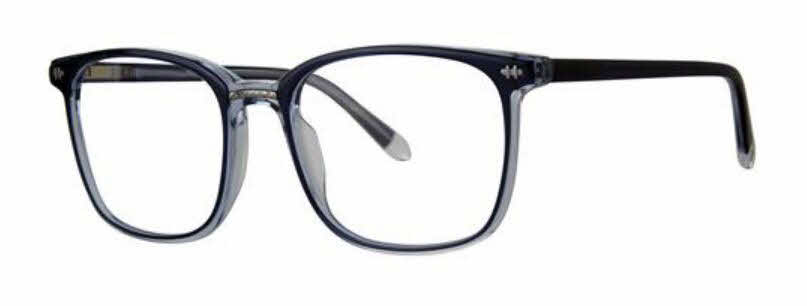  clear lens/bonnie blue