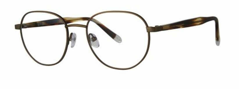  clear lens/bronze
