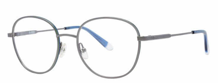  clear lens/gunmetal