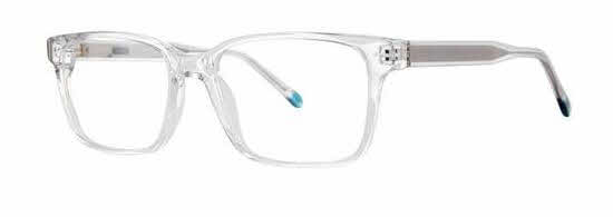  clear lens/crystal