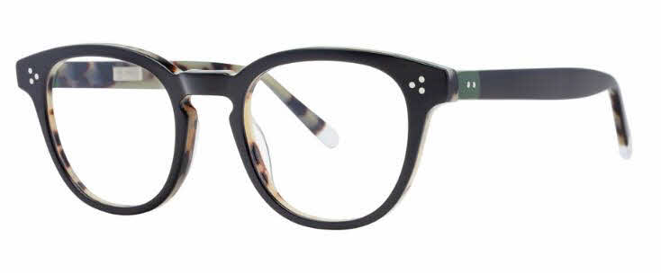  clear lens/black tortoise