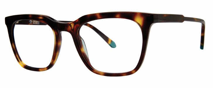  clear lens/tortoise