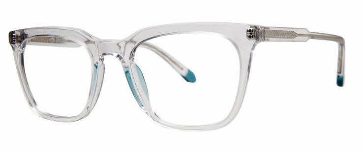  clear lens/crystal