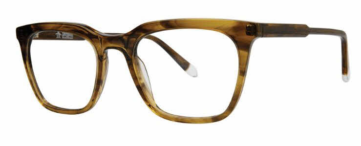  clear lens/dusty olive