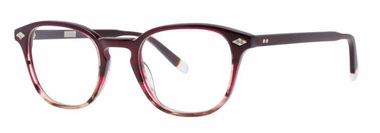  clear lens/viola gradient