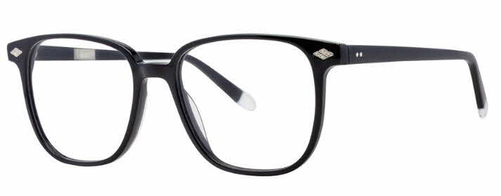  clear lens/black