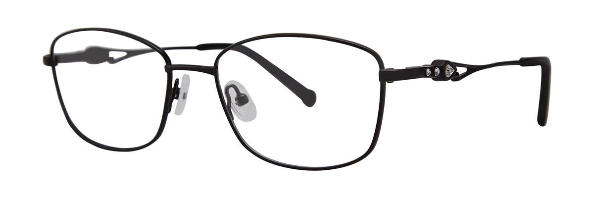  clear/black