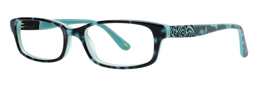  clear/tortoise aqua