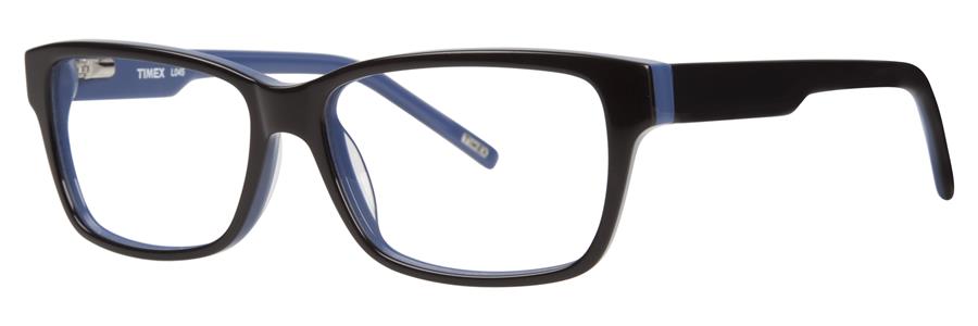  clear/black