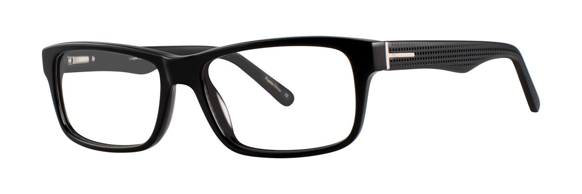  clear/black