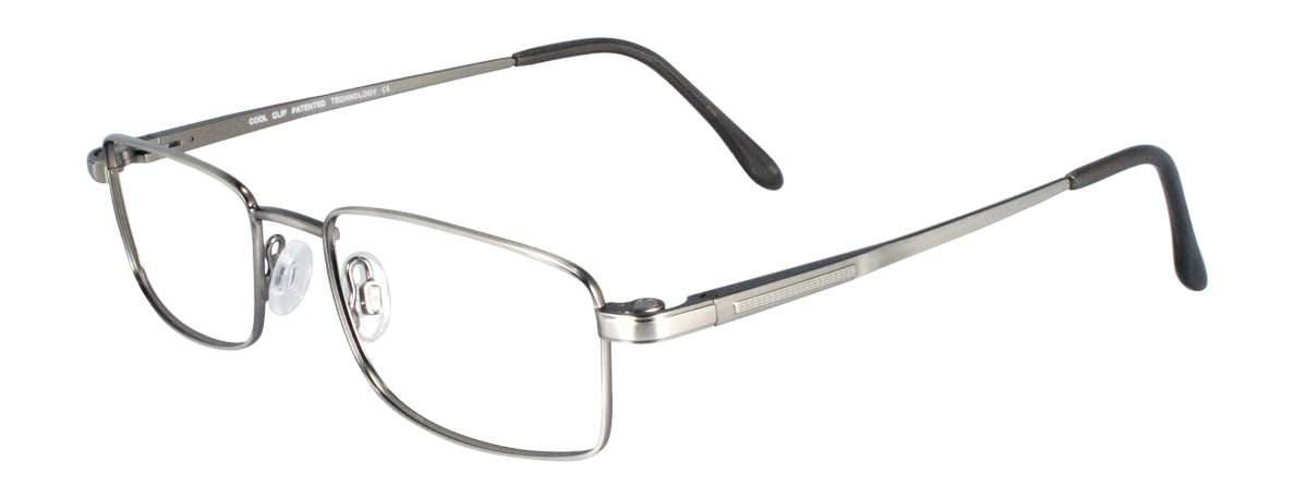  clear/satingrey