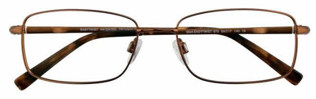 EASYTWIST 888 NO CLIPON LENS