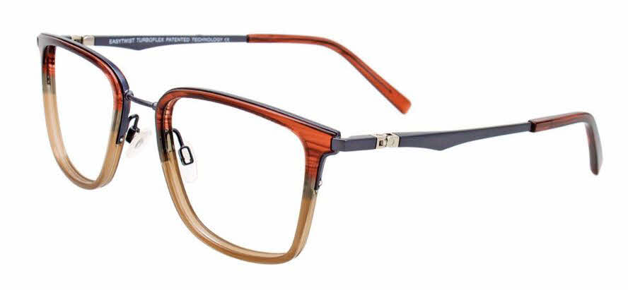 EASYTWIST 9006 NO CLIPON LENS