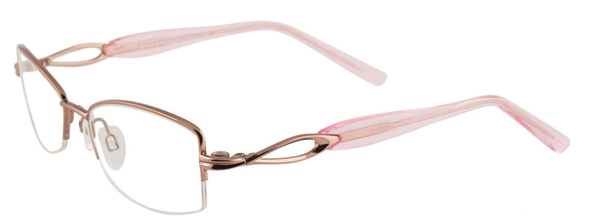  clear/lightpinkandclearpink