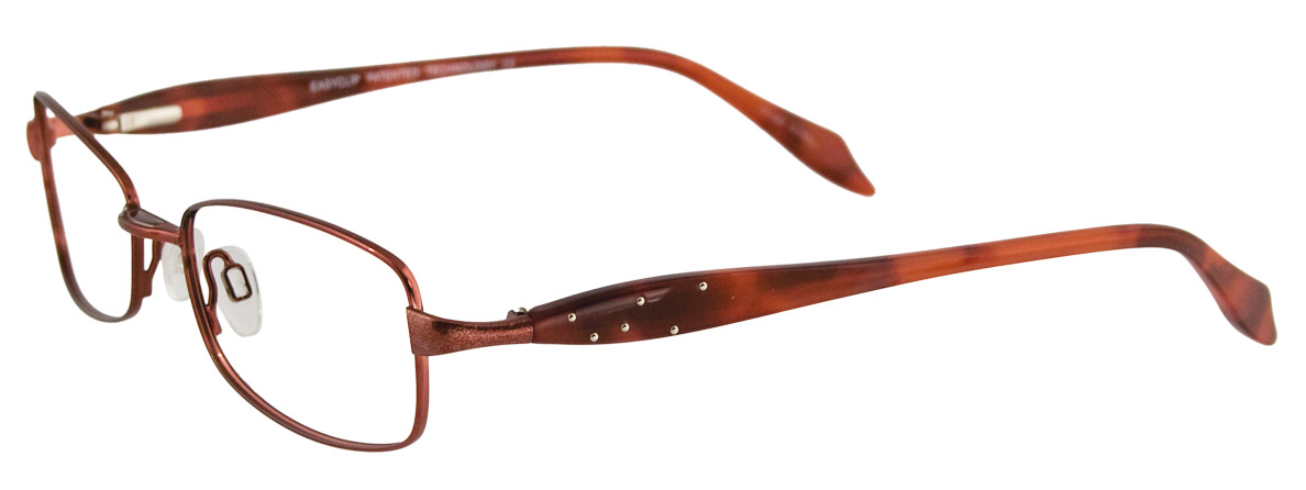  clear/satinburgundy