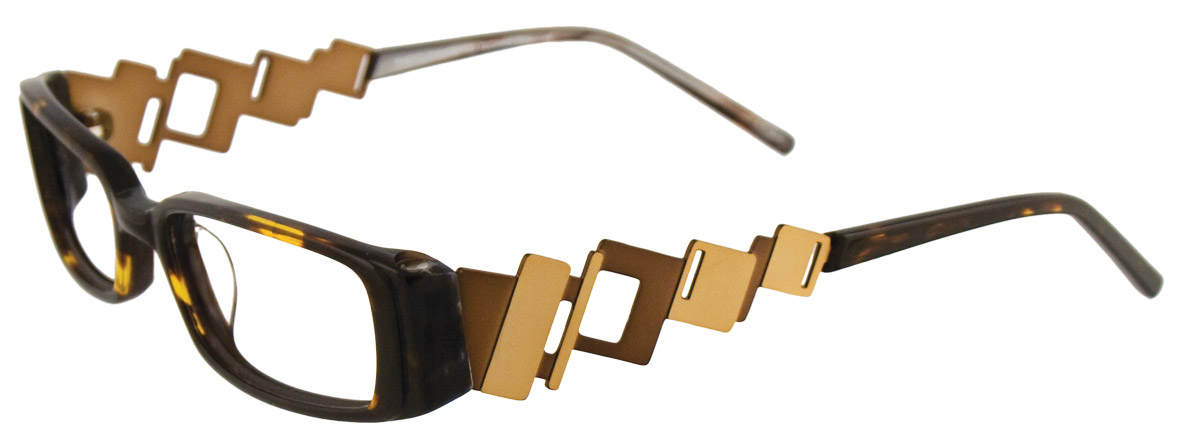  clear/tortoise