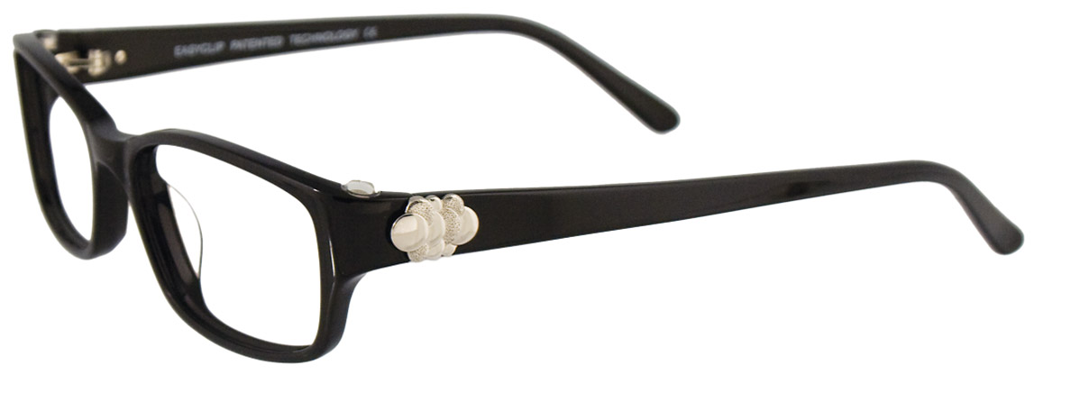  clear/black