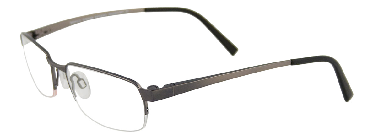  clear/mattsilver