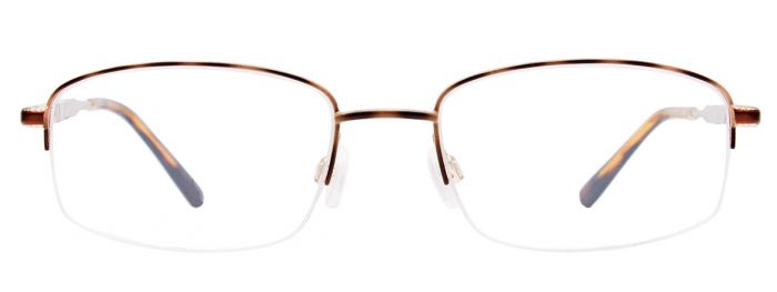  clear/tortoise black beige