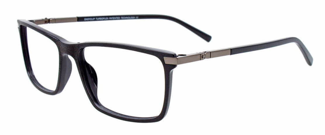  clear lens/black onyx