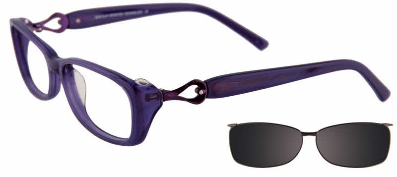 EASY CLIP 229 WITH MAGNETIC CLIPON LENS