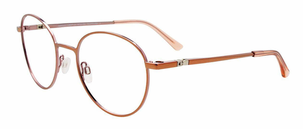  clear lens/light copper 040