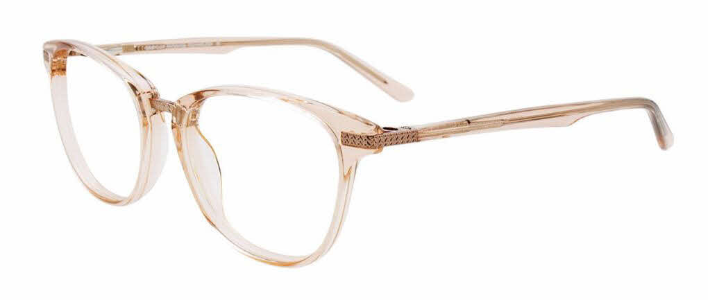  clear lens/light crystal brown shiny light brown