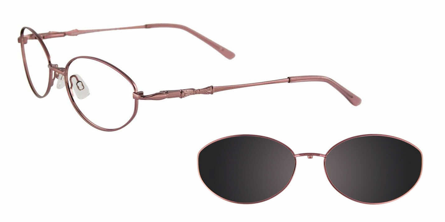 EASY CLIP 179 WITH MAGNETIC CLIPON LENS
