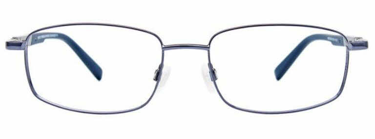  clear lens/shiny gunmetal black