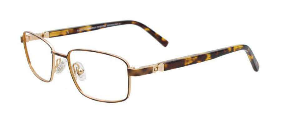  clear lens/tortoise gold