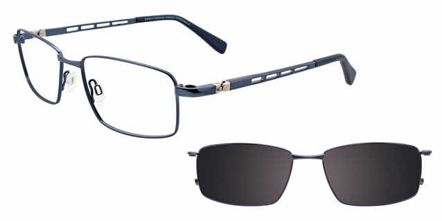 EASY CLIP 371 WITH MAGNETIC CLIPON LENS