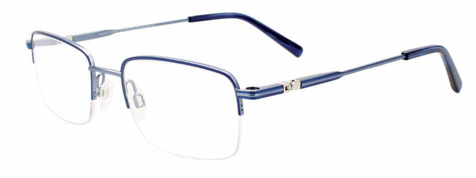 EASY CLIP 593 WITH MAGNETIC CLIPON LENS