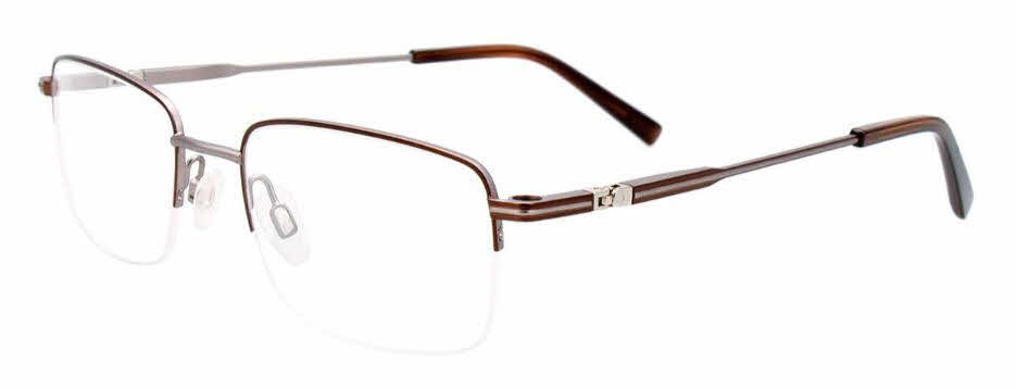 EASY CLIP 593 WITH MAGNETIC CLIPON LENS 10