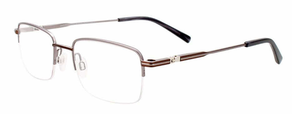EASY CLIP 593 WITH MAGNETIC CLIPON LENS 20