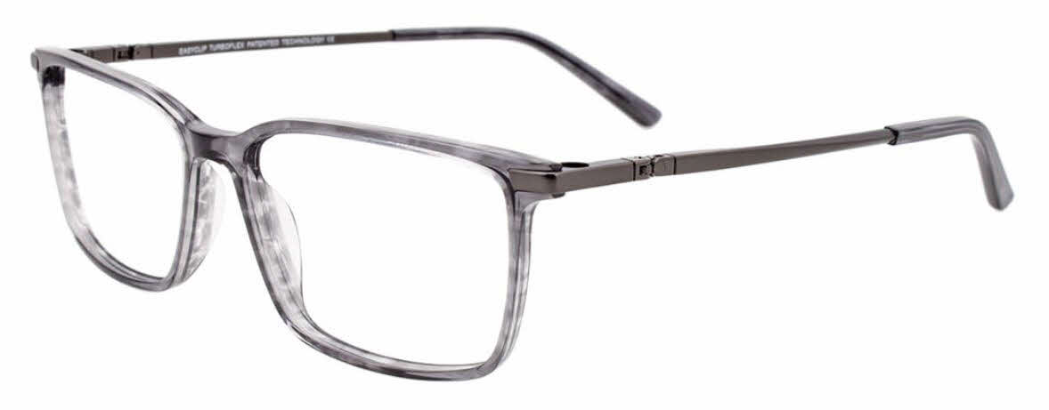 EASY CLIP 512 WITH MAGNETIC CLIPON LENS 20