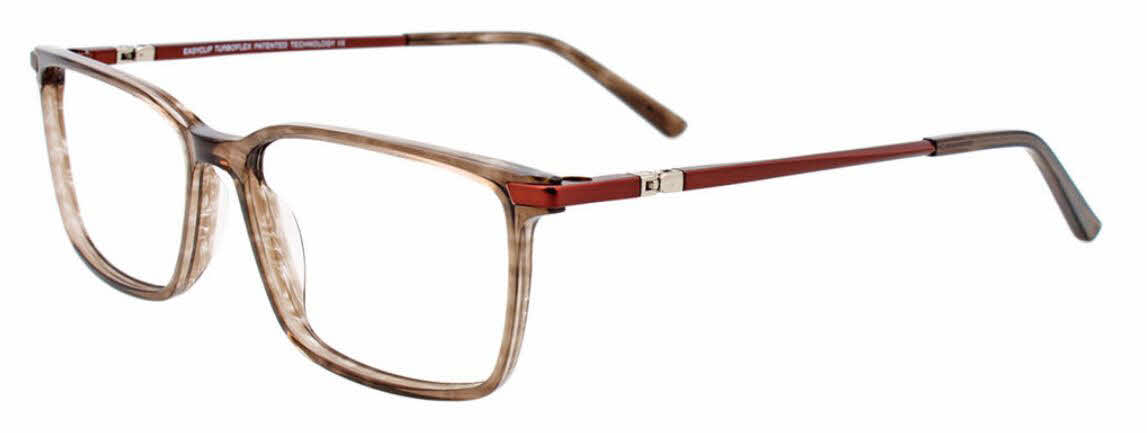 EASY CLIP 512 WITH MAGNETIC CLIPON LENS