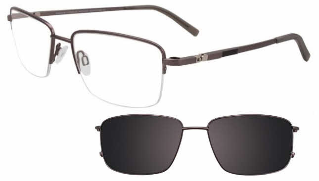 EASY CLIP 465 WITH MAGNETIC CLIPON LENS