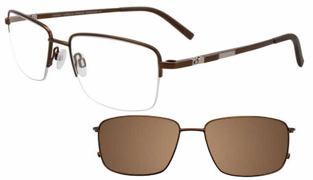 EASY CLIP 465 WITH MAGNETIC CLIPON LENS 10