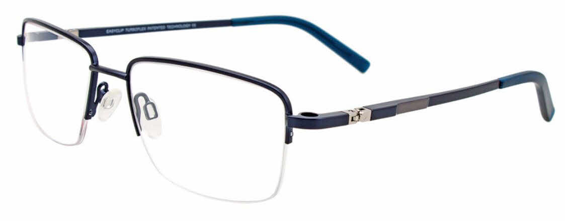 EASY CLIP 465 WITH MAGNETIC CLIPON LENS 50