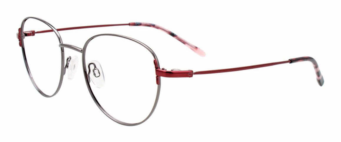 EASY CLIP 553 WITH MAGNETIC CLIPON LENS 90