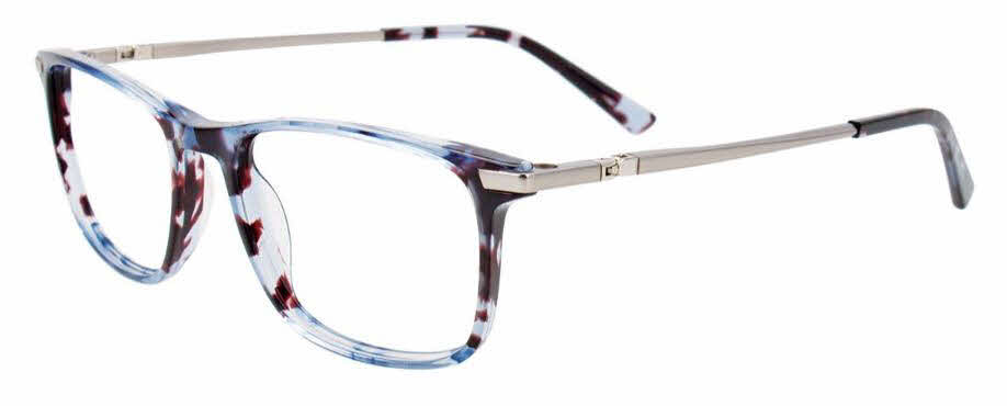 EASY CLIP 595 WITH MAGNETIC CLIPON LENS