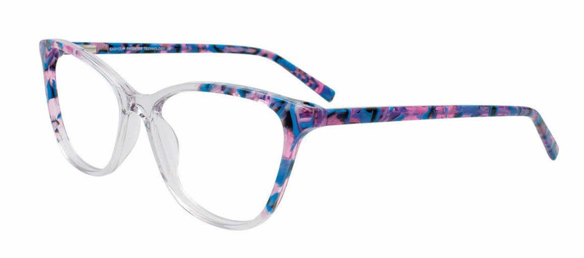 EASY CLIP 685 WITH MAGNETIC CLIP ON LENS