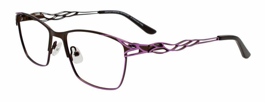 EASY CLIP 703 WITH MAGNETIC CLIP ON LENS 10